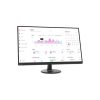 Lenovo Mon Lenovo 31,5" D32-45 monitor - VA WLED