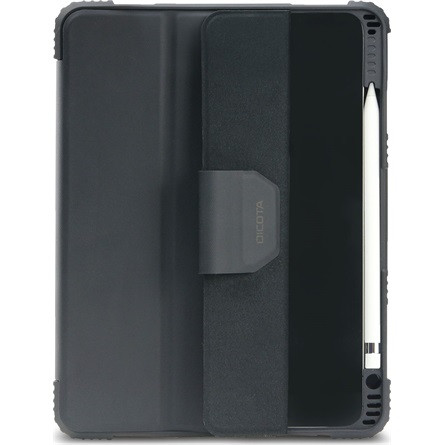 Dicota Tablet Folio Case Ipad 2022/10 Gen 11" tablet tok fekete