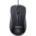Dicota D32011 optikai USB egér fekete-szürke