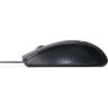 Dicota D32011 optikai USB egér fekete-szürke