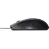 Dicota D32011 optikai USB egér fekete-szürke
