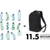 Dicota Eco Backpack Slim Motion Blue Denim 13-15,6" notebook hátizsák kék