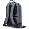 Dicota Eco Backpack Slim Motion Blue Denim 13-15,6" notebook hátizsák kék