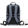 Dicota Eco Backpack Slim Motion Blue Denim 13-15,6" notebook hátizsák kék