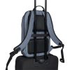 Dicota Eco Backpack Slim Motion Blue Denim 13-15,6" notebook hátizsák kék