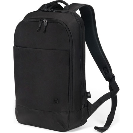 Dicota Eco Backpack Slim Motion 13-14,1" notebook hátizsák fekete