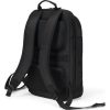 Dicota Eco Backpack Slim Motion 13-14,1" notebook hátizsák fekete