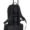 Dicota Eco Backpack Slim Motion 13-14,1" notebook hátizsák fekete