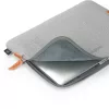 DICOTA D32025-RPET Notebook tok Skin URBAN 15 szürke
