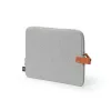 DICOTA D32025-RPET Notebook tok Skin URBAN 15 szürke