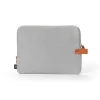 DICOTA D32025-RPET Notebook tok Skin URBAN 15 szürke