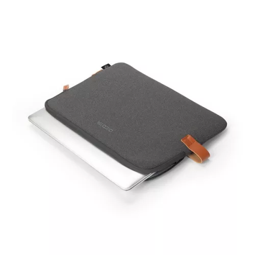DICOTA D32026-RPET Notebook tok Skin URBAN 15 antracit
