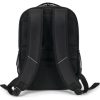 Dicota Backpack Eco Core 13-14,1" notebook hátizsák fekete