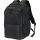 Dicota Backpack Eco Core 15-17,3" notebook hátizsák fekete