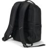 Dicota Backpack Eco Core 15-17,3" notebook hátizsák fekete