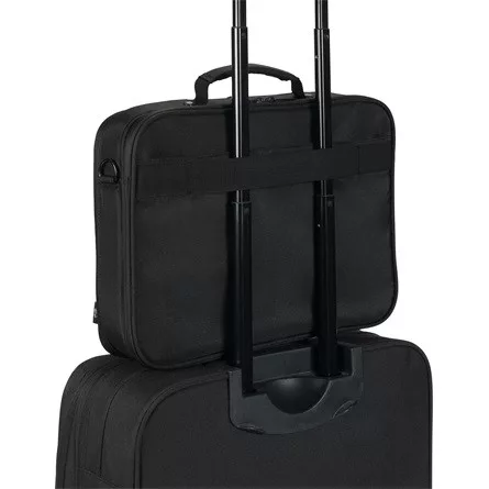 Dicota Multi Eco Core 13-14,1" notebook oldaltáska fekete