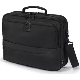   Dicota Multi Eco Core 15-17,3" notebook oldaltáska fekete