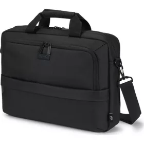   Dicota Top Traveller Eco Core 13-14,1" notebook oldaltáska fekete