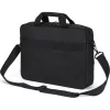Dicota Top Traveller Eco Core 13-14,1" notebook oldaltáska fekete