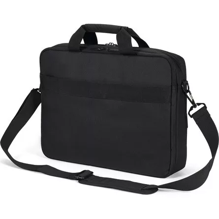 Dicota Top Traveller Eco Core 13-14,1" notebook oldaltáska fekete