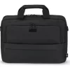 Dicota Top Traveller Eco Core 13-14,1" notebook oldaltáska fekete