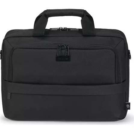 Dicota Top Traveller Eco Core 13-14,1" notebook oldaltáska fekete