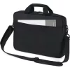 Dicota Top Traveller Eco Core 13-14,1" notebook oldaltáska fekete