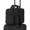 Dicota Top Traveller Eco Core 13-14,1" notebook oldaltáska fekete
