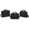 Dicota Top Traveller Eco Core 13-14,1" notebook oldaltáska fekete