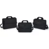 Dicota Top Traveller Eco Core 13-14,1" notebook oldaltáska fekete