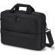 Dicota Top Traveller Eco Core 15-17,3" notebook oldaltáska fekete