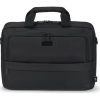 Dicota Top Traveller Eco Core 15-17,3" notebook oldaltáska fekete