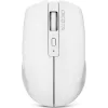Dicota D32044 Notebook optikai Bluetooth / vezeték nélküli egér fehér