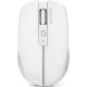 Dicota D32044 Notebook optikai Bluetooth / vezeték nélküli egér fehér