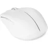 Dicota D32044 Notebook optikai Bluetooth / vezeték nélküli egér fehér