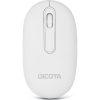 Dicota D32045 Desktop optikai Bluetooth / vezeték nélküli egér fehér