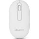 Dicota D32045 Desktop optikai Bluetooth / vezeték nélküli egér fehér