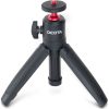 Dicota D32049 Universal Webcam kamera tripod tartó állvány fekete