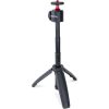 Dicota D32049 Universal Webcam kamera tripod tartó állvány fekete