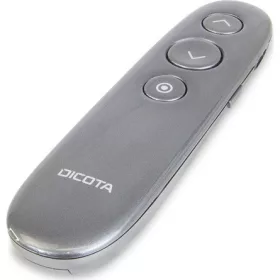   Dicota D32058 Virtual Pointer vezeték nélküli presenter szürke
