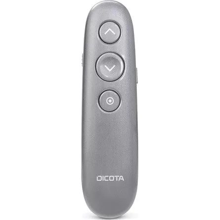 Dicota D32058 Virtual Pointer vezeték nélküli presenter szürke
