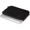 Dicota Sleeve One 12-12,5" tablet tok fekete