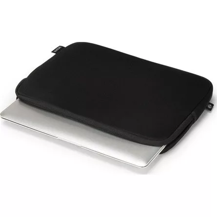 Dicota Sleeve One 12-12,5" tablet tok fekete
