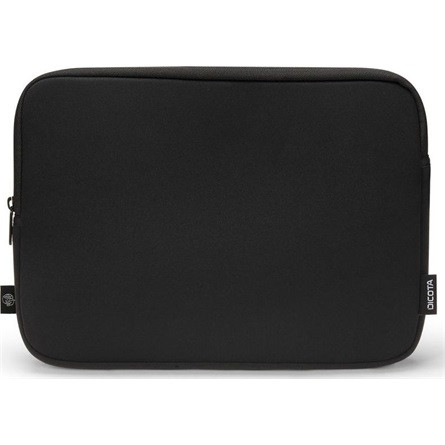 Dicota Sleeve One 13-13,3" notebook tok fekete