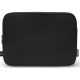 Dicota Sleeve One 13-13,3" notebook tok fekete