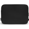 Dicota Sleeve One 13-13,3" notebook tok fekete