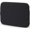 Dicota Sleeve One 13-13,3" notebook tok fekete