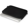 Dicota Sleeve One 13-13,3" notebook tok fekete