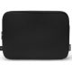 Dicota Sleeve One 14-14,1" notebook tok fekete