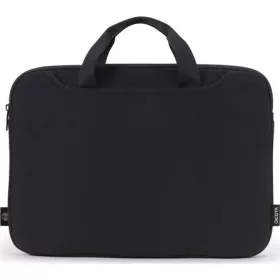Dicota Smart Sleeve One 14-14,1" notebook tok fekete